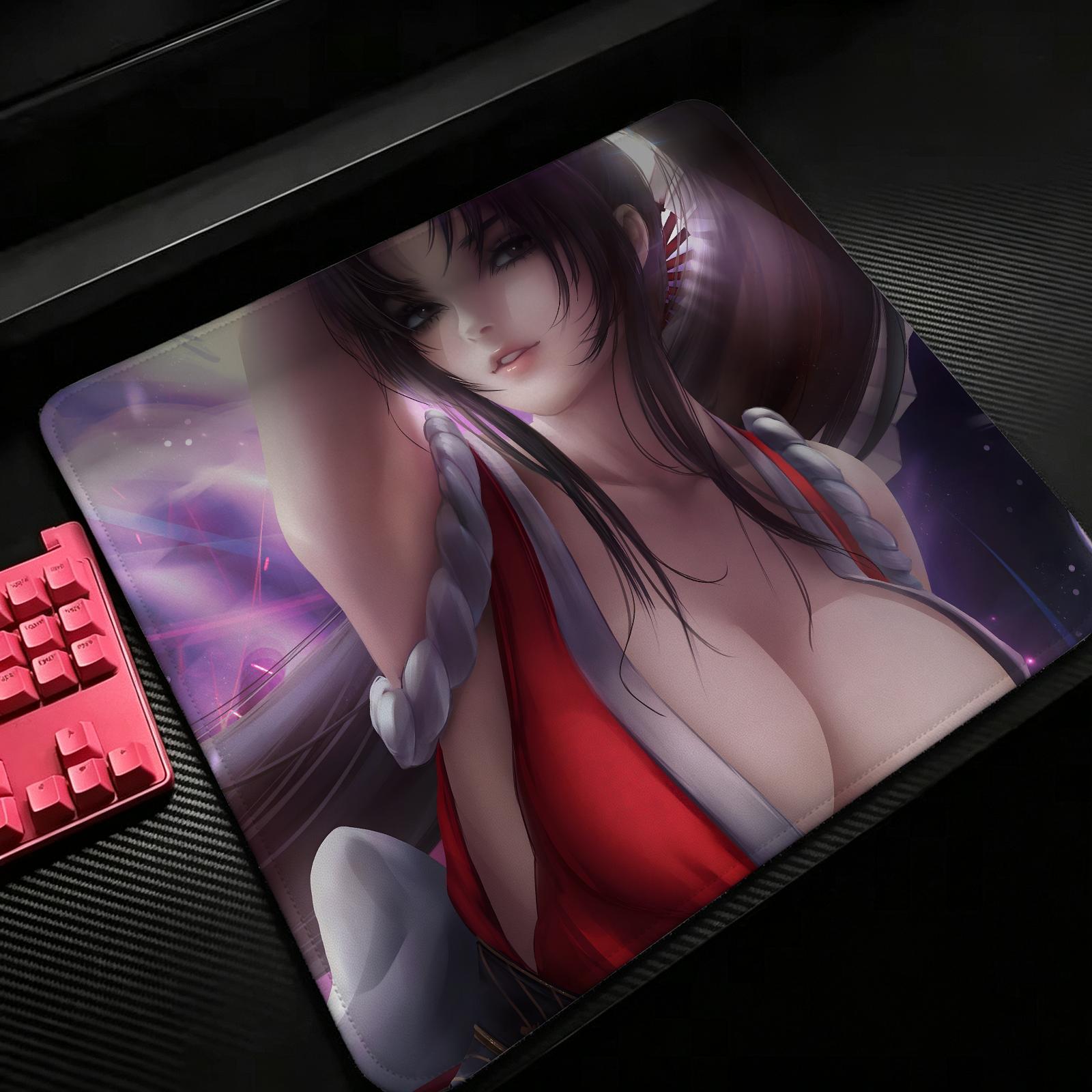 ザ・キング・オブ・ファイターズ S/M/L ゲーミングマット - Esports Gaming Kings のレビューと価格