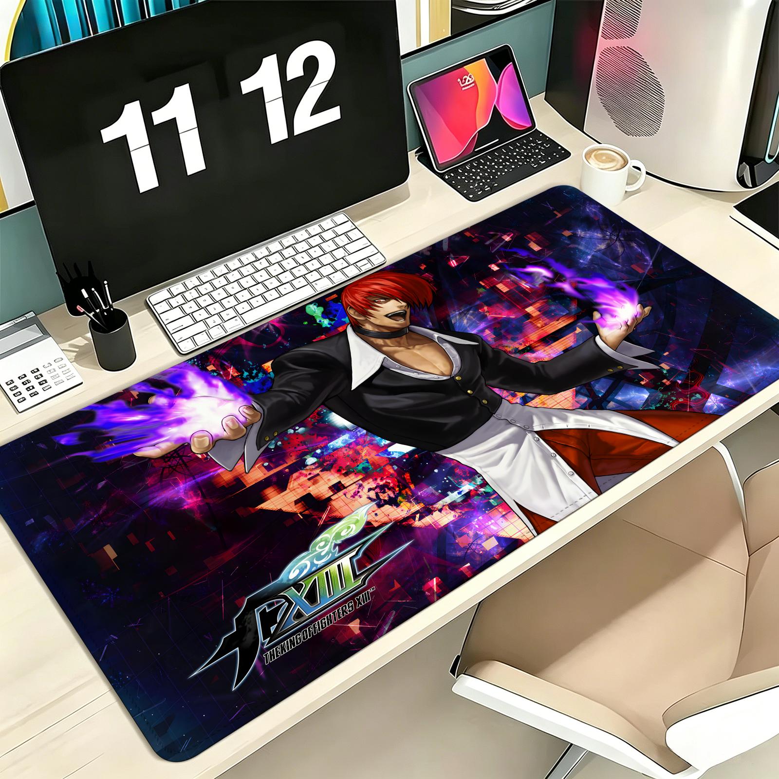 プロ E スポーツ XXL ゲーミングマウスパッド特大ノンス - Esports Gaming Kings のレビューと価格