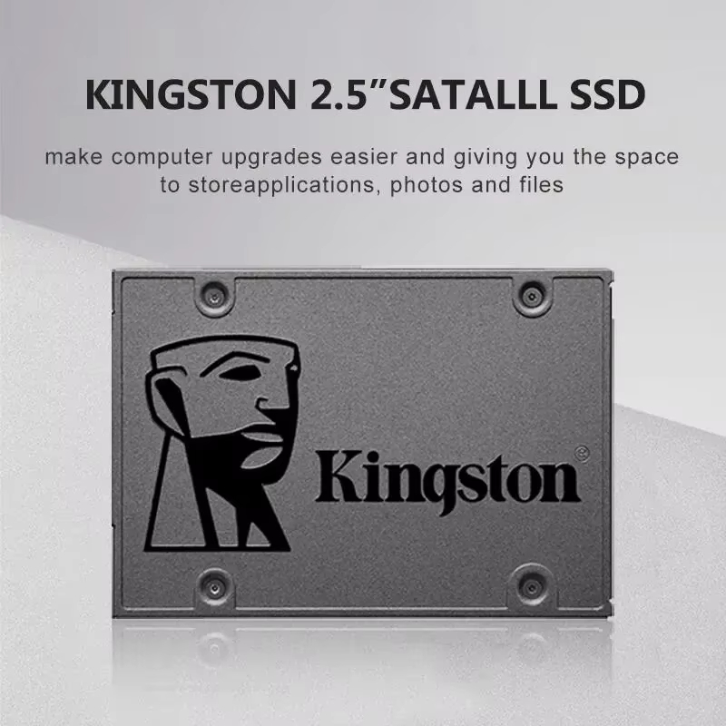 キングストンSSD内蔵ソリッドステートドライブA400 96 - Samsung Ssd Evo 870 のレビューと価格