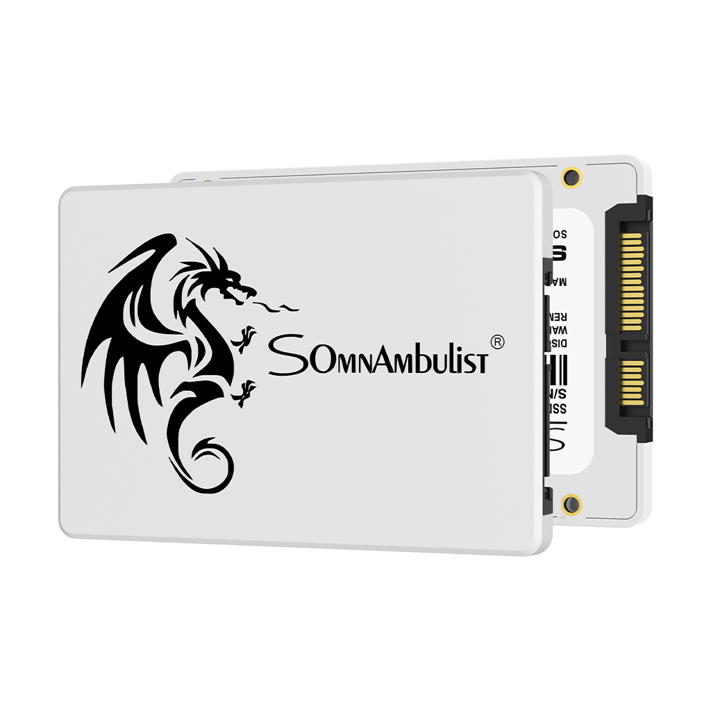 SomnAmbulist SSD 2.5 64 ギガバイト  - Samsung Ssd Evo 870 のレビューと価格