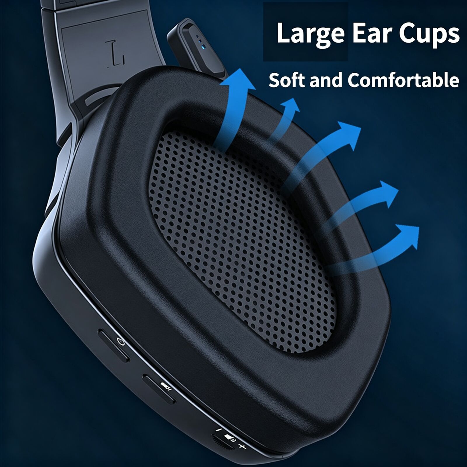 デュアルモード 2.4G ワイヤレス Bluetooth 5 - Esports Gaming Bar のレビューと価格