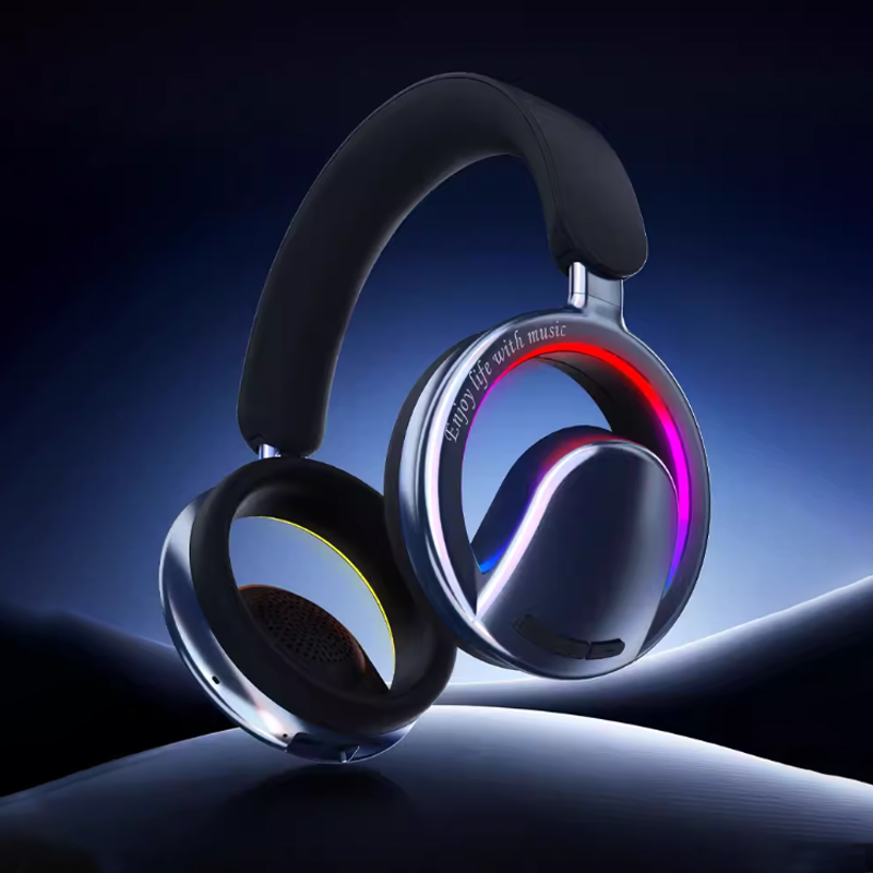 IQTZ B16 ヘッドフォン ワイヤレス Bluetoot - Esports Gaming Bar のレビューと価格