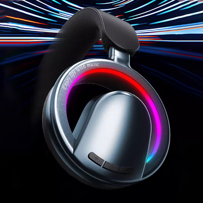 IQTZ B16 ヘッドフォン ワイヤレス Bluetoot - Esports Gaming Bar のレビューと価格