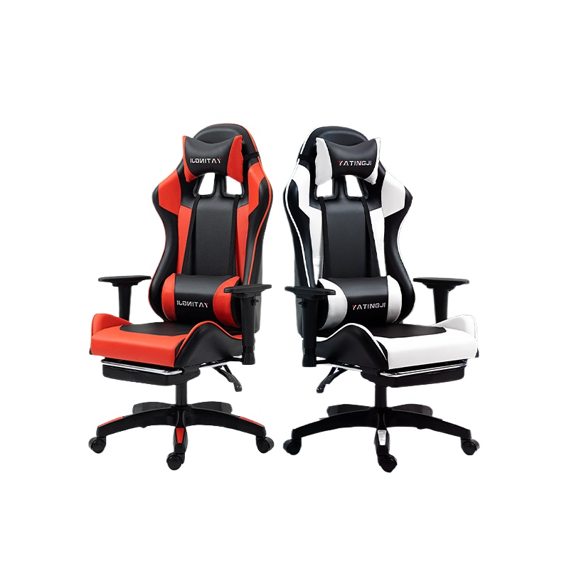 eスポーツとオフィス用ゲーミングチェア、人間工学に基づいたリ - Gaming Esports Esports のレビューと価格