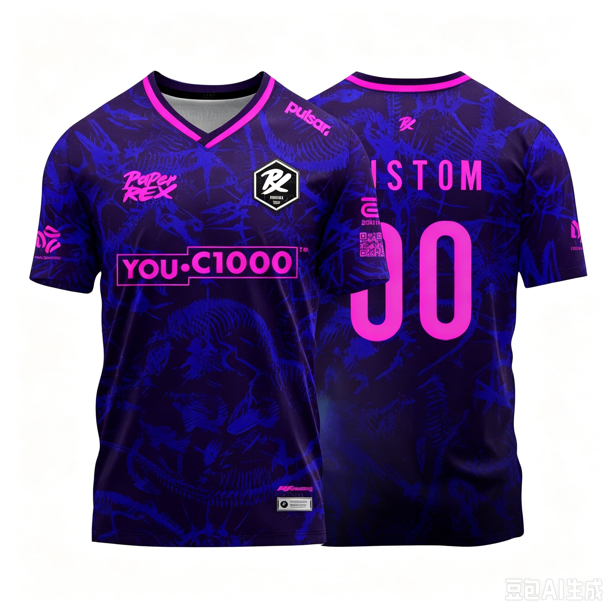 26 ペーパーレックス ヴァロラント Tシャツ メンズ eス - Esports Gaming Team のレビューと価格