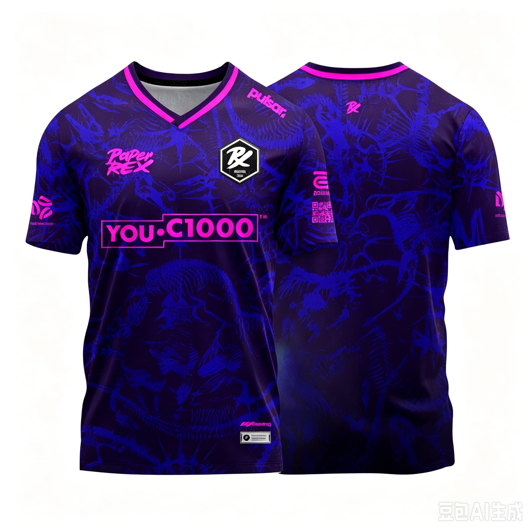 26 ペーパーレックス ヴァロラント Tシャツ メンズ eス - Esports Gaming Team のレビューと価格