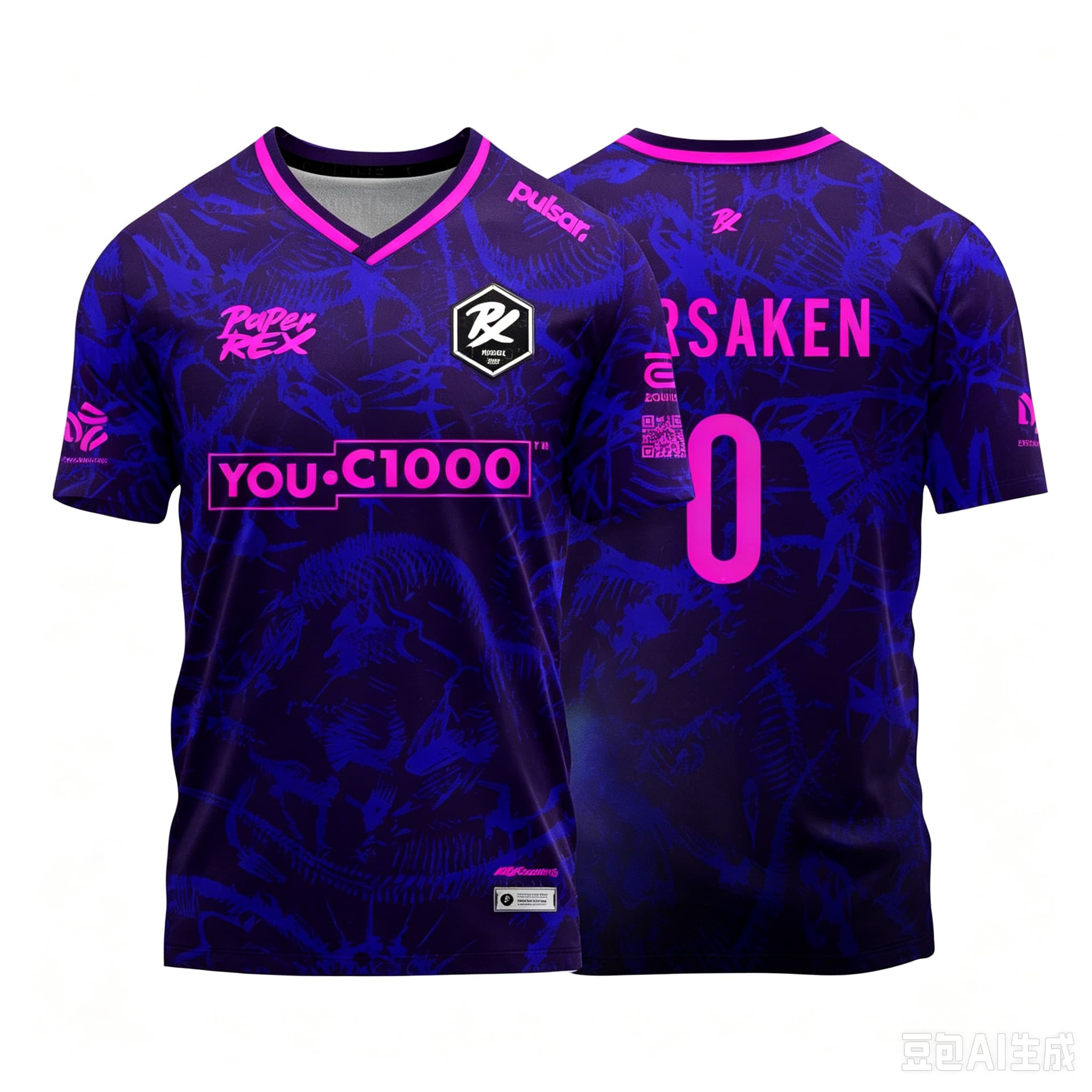 26 ペーパーレックス ヴァロラント Tシャツ メンズ eス - Esports Gaming Team のレビューと価格