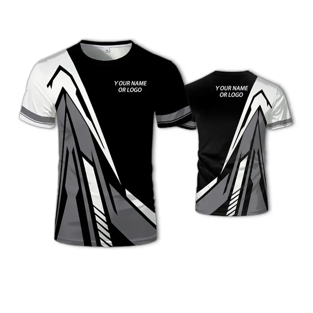 パターン3Dプリントeスポーツチームジャージー（名前とチーム - Esports Gaming Team のレビューと価格