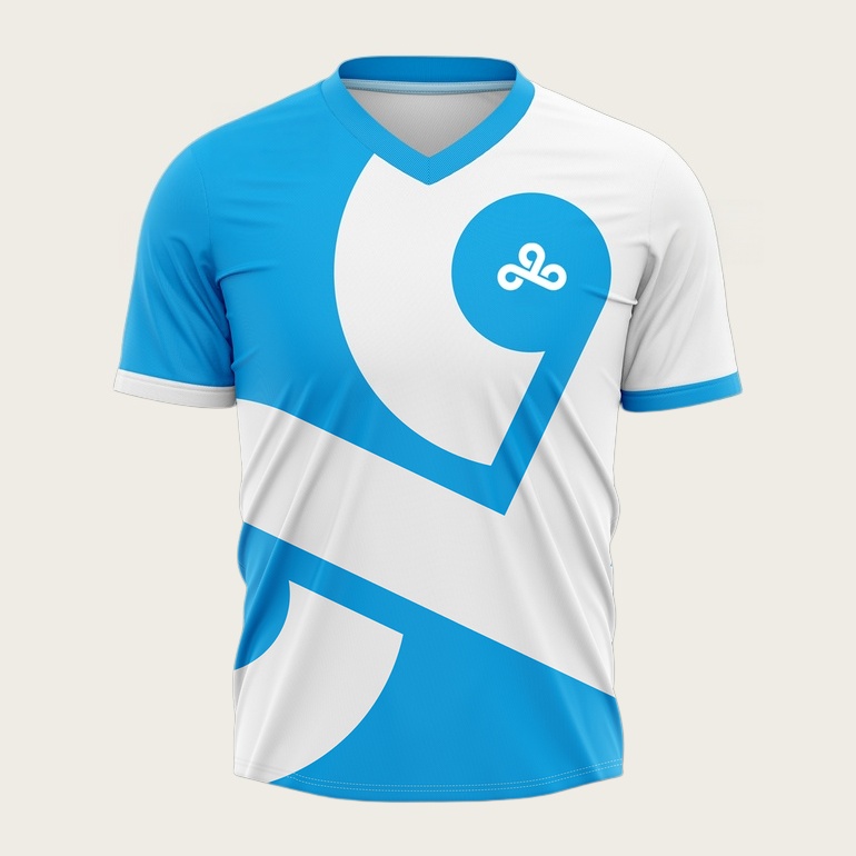 2026年新作 Cloud9 Galaxy Nebula e - Esports Gaming Team のレビューと価格