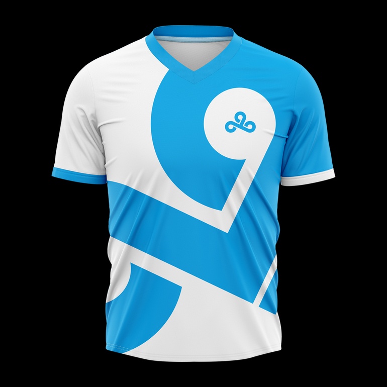 2026年新作 Cloud9 Galaxy Nebula e - Esports Gaming Team のレビューと価格