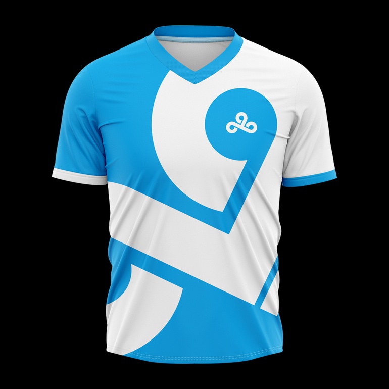 2026年新作 Cloud9 Galaxy Nebula e - Esports Gaming Team のレビューと価格
