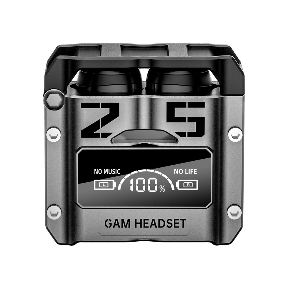 M25 ワイヤレス Bluetooth 5.2 ゲーミングイ - Esports Gaming Bar のレビューと価格