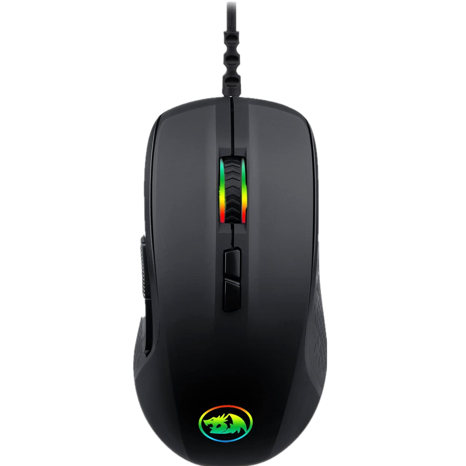 Redragon M718-RGB有線ゲーミングマウス,10 - Es5 Esports Rgb Gaming Mouse のレビューと価格