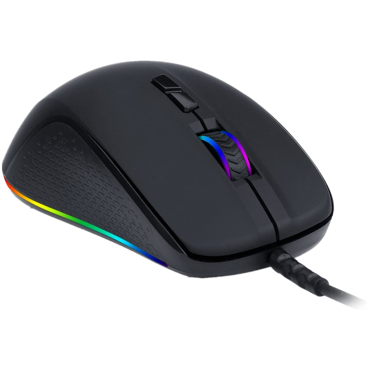 Redragon M718-RGB有線ゲーミングマウス,10 - Es5 Esports Rgb Gaming Mouse のレビューと価格