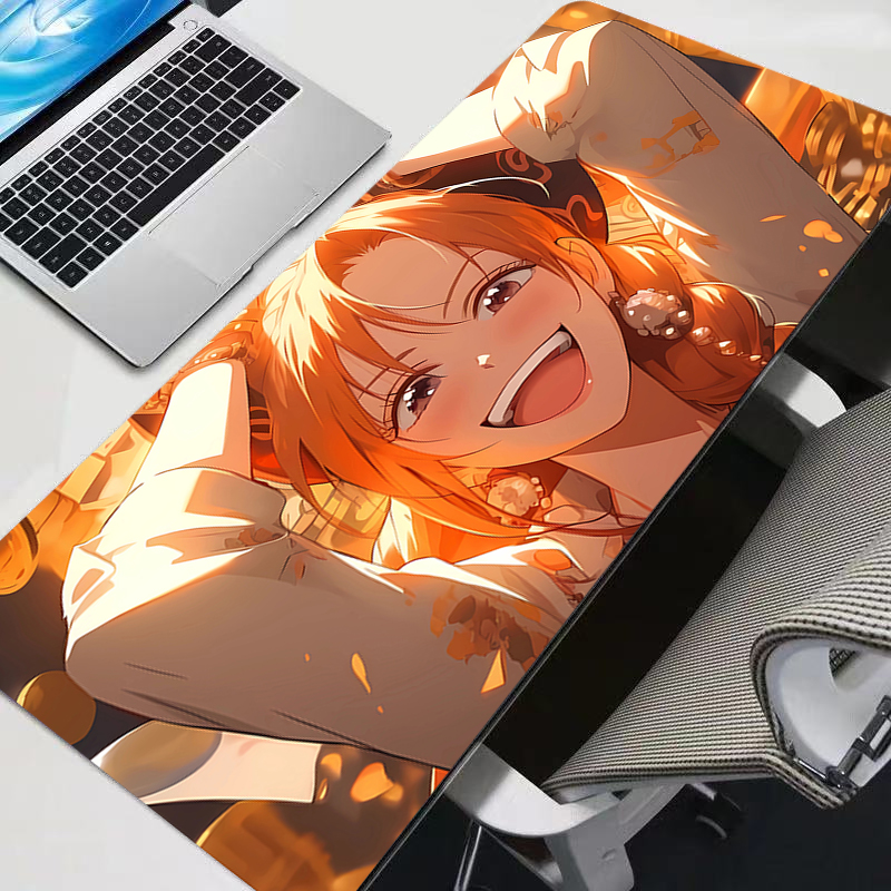 90 × 40 センチメートル新しいマウスパッドビッグゲーマ - Esports Gaming Desk のレビューと価格