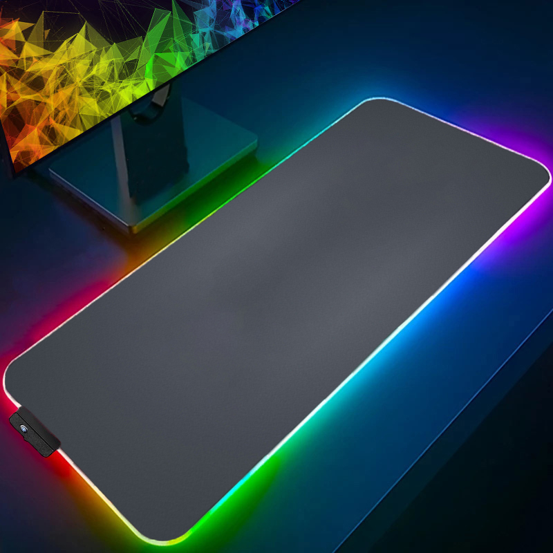 バックライトマウスパッド S-ソリッドカラー ゲーマーデスク - Es5 Esports Rgb Gaming Mouse のレビューと価格